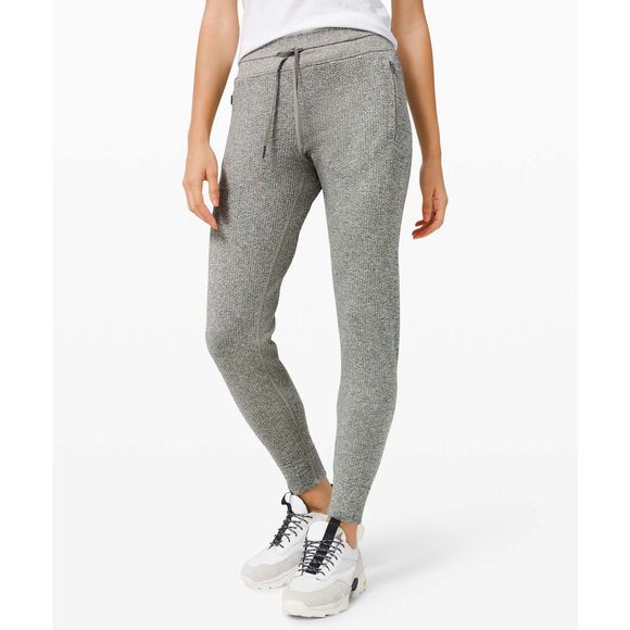 Lululemon Engineered Warmth Jogger Womens 4 - Picture 1 of 8